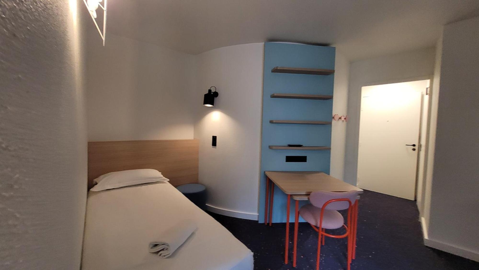 Appart'Hotel Laureades Clermont-Ferrand Centre Jaude Exterior foto